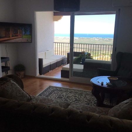 Casa Lina Belavista Daire Pego Dış mekan fotoğraf