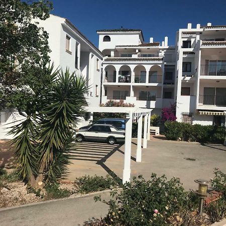 Casa Lina Belavista Daire Pego Dış mekan fotoğraf