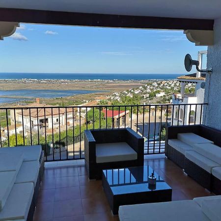 Casa Lina Belavista Daire Pego Dış mekan fotoğraf