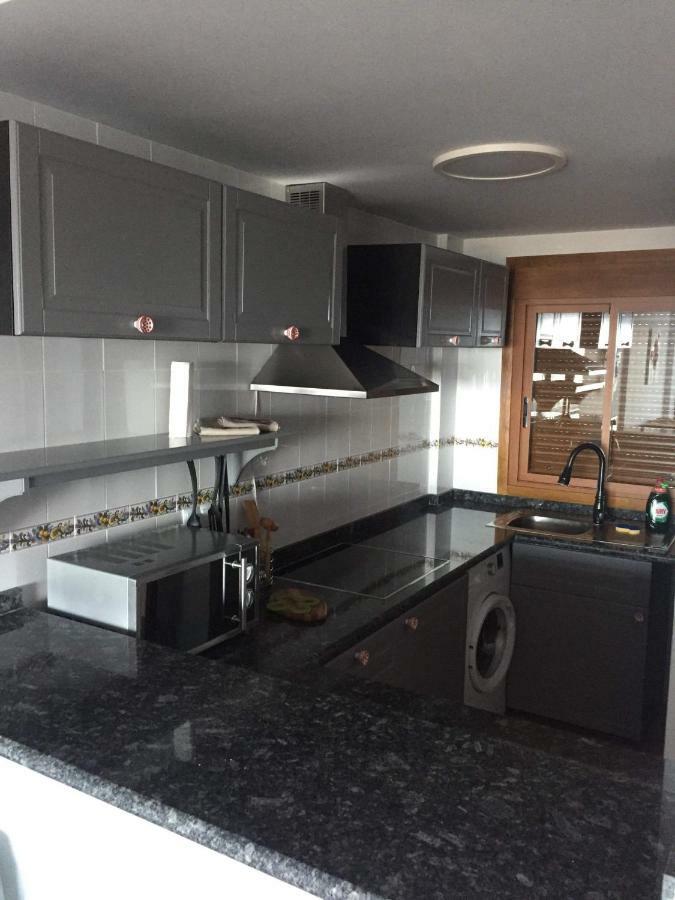 Casa Lina Belavista Daire Pego Dış mekan fotoğraf