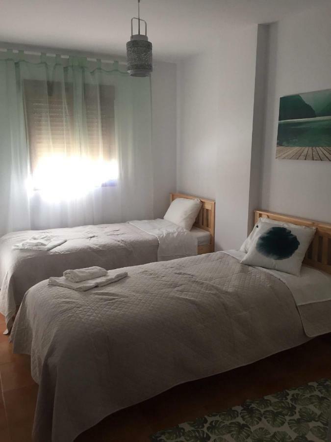 Casa Lina Belavista Daire Pego Dış mekan fotoğraf