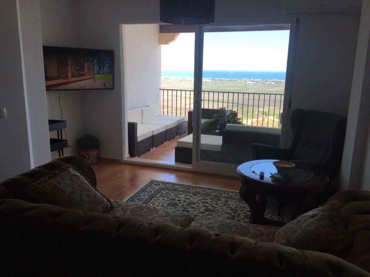 Casa Lina Belavista Daire Pego Dış mekan fotoğraf