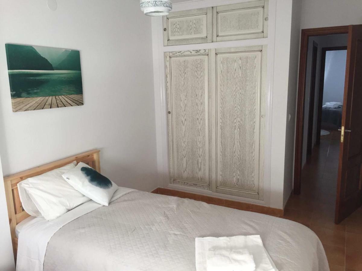 Casa Lina Belavista Daire Pego Dış mekan fotoğraf
