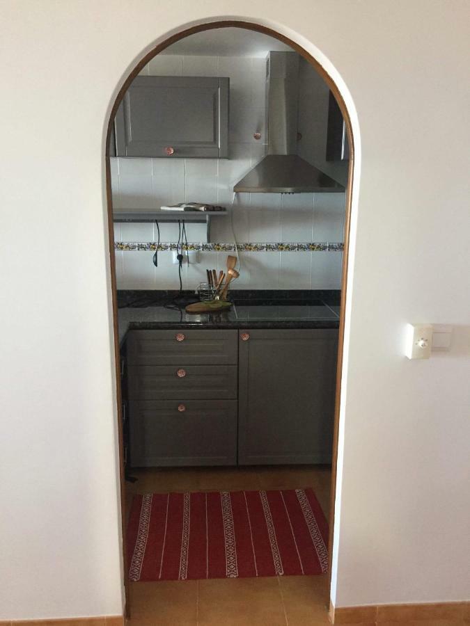 Casa Lina Belavista Daire Pego Dış mekan fotoğraf