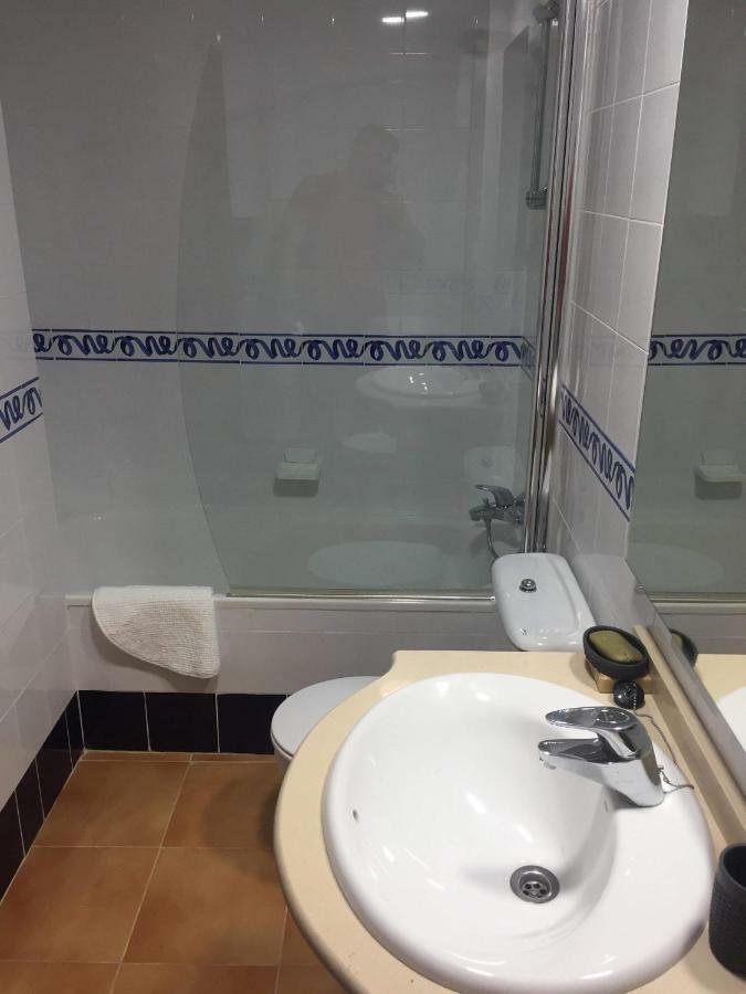 Casa Lina Belavista Daire Pego Dış mekan fotoğraf