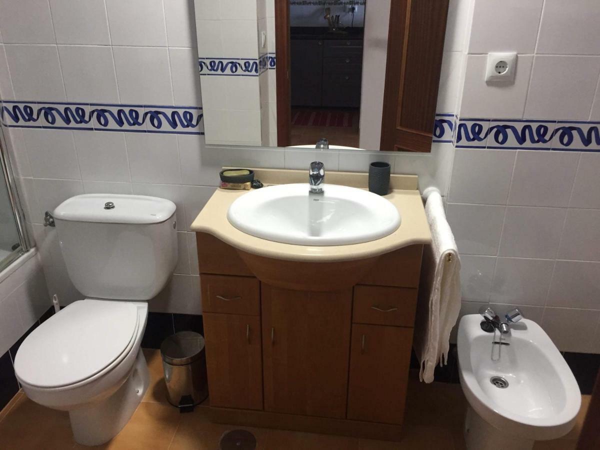 Casa Lina Belavista Daire Pego Dış mekan fotoğraf