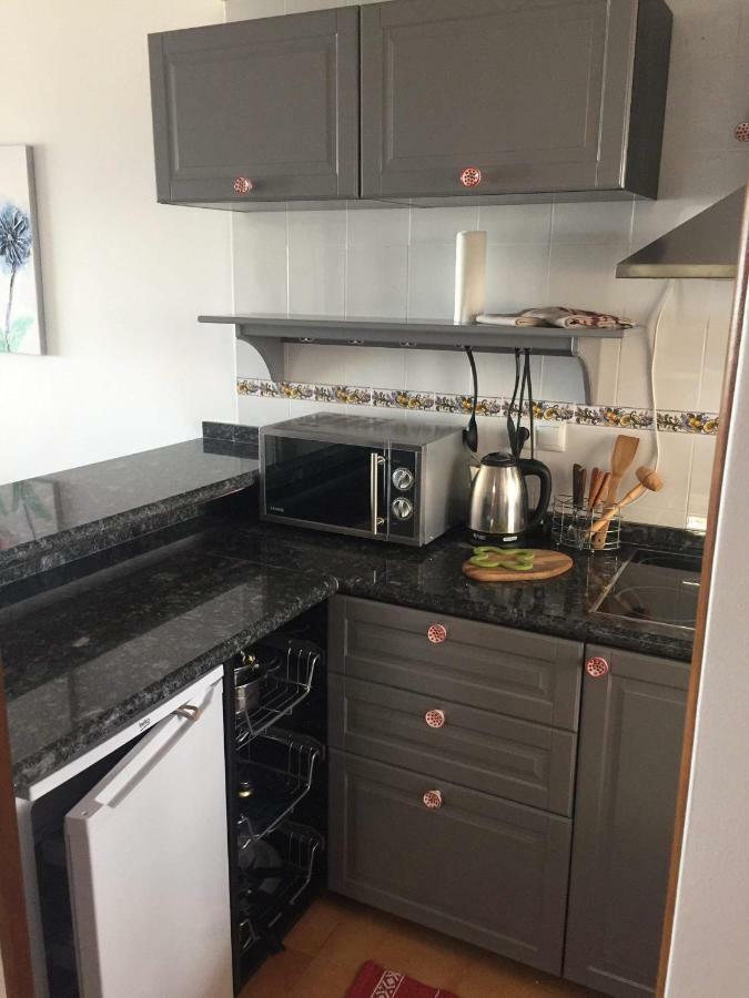 Casa Lina Belavista Daire Pego Dış mekan fotoğraf