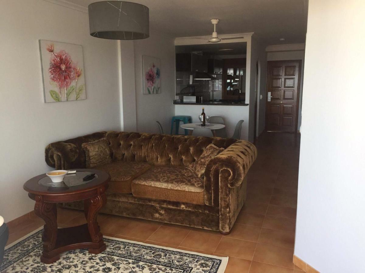Casa Lina Belavista Daire Pego Dış mekan fotoğraf