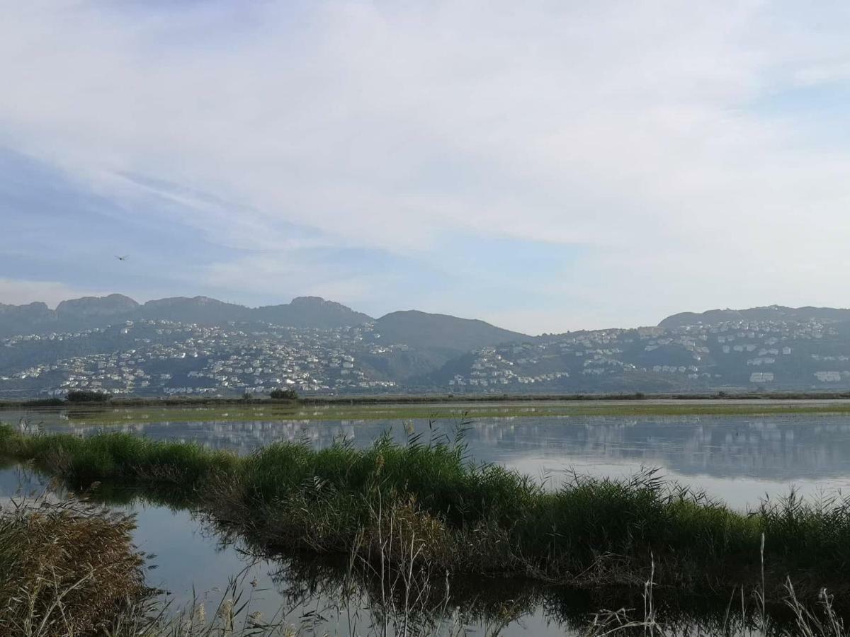 Casa Lina Belavista Daire Pego Dış mekan fotoğraf